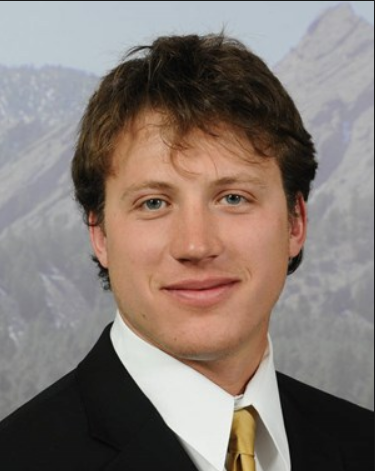 Nate Solder - Motivational Sports Speaker